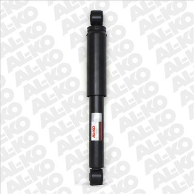 AL-KO 202043 - Ammortizzatore www.autoricambi360.it