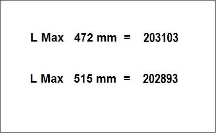 AL-KO 202893 - Ammortizzatore www.autoricambi360.it