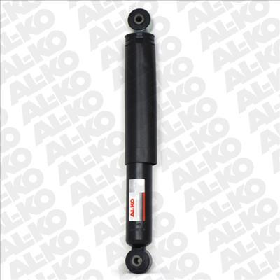 AL-KO 207460 - Ammortizzatore www.autoricambi360.it