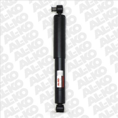 AL-KO 207470 - Ammortizzatore www.autoricambi360.it