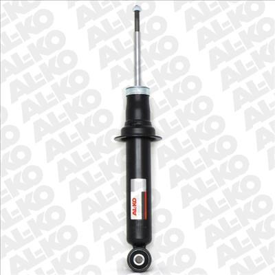 AL-KO 207190 - Ammortizzatore www.autoricambi360.it