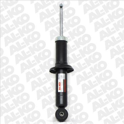 AL-KO 207130 - Ammortizzatore www.autoricambi360.it