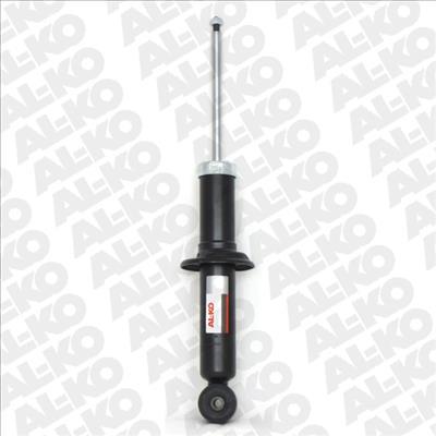 AL-KO 207133 - Ammortizzatore www.autoricambi360.it