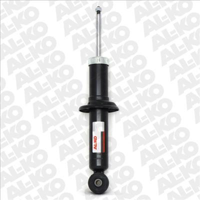 AL-KO 207120 - Ammortizzatore www.autoricambi360.it