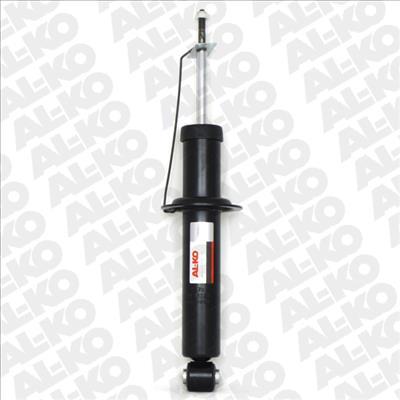 AL-KO 207173 - Ammortizzatore www.autoricambi360.it
