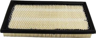 BOSCH 0 986 MF4 414 - Filtro aria www.autoricambi360.it