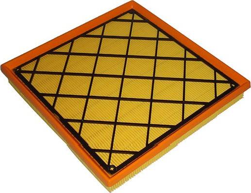 AMC Filter DA-756 - Filtro aria www.autoricambi360.it