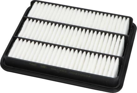 AMC Filter DA-752 - Filtro aria www.autoricambi360.it