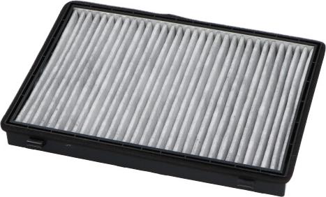 AMC Filter DC-7107C - Filtro, Aria abitacolo www.autoricambi360.it