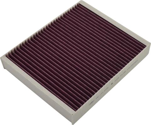 AMC Filter DC-7110X - Filtro, Aria abitacolo www.autoricambi360.it