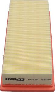 AMC Filter FAF-10581 - Filtro aria www.autoricambi360.it