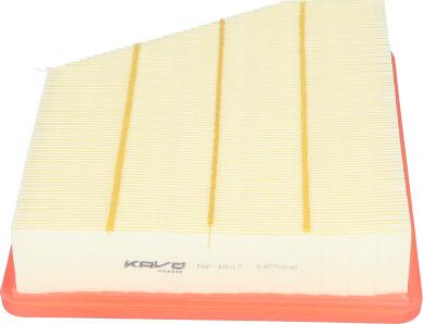 AMC Filter FAF-10017 - Filtro aria www.autoricambi360.it