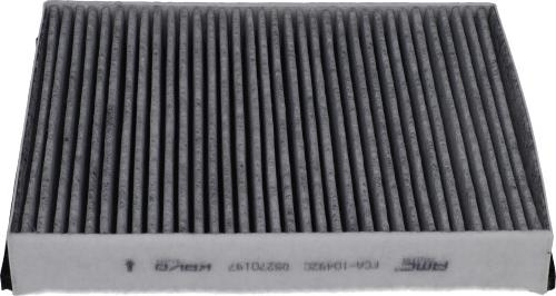 AMC Filter FCA-10492C - Filtro, Aria abitacolo www.autoricambi360.it