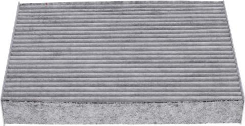AMC Filter FCA-10429C - Filtro, Aria abitacolo www.autoricambi360.it