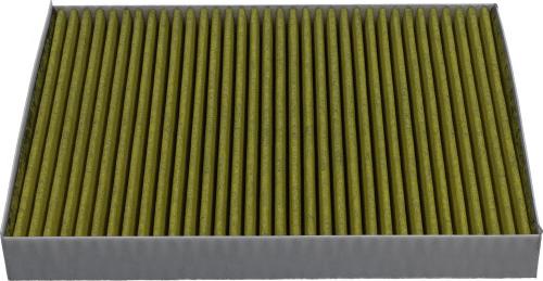 AMC Filter FCA-10500X - Filtro, Aria abitacolo www.autoricambi360.it
