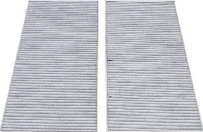 AMC Filter FCA-10088C - Filtro, Aria abitacolo www.autoricambi360.it