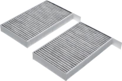 AMC Filter FCA-10034C - Filtro, Aria abitacolo www.autoricambi360.it
