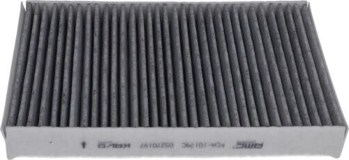 AMC Filter FCA-10179C - Filtro, Aria abitacolo www.autoricambi360.it