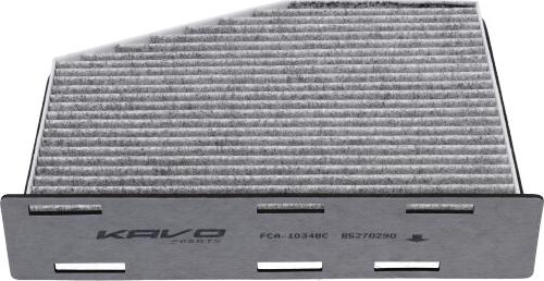 AMC Filter FCA-10348C - Filtro, Aria abitacolo www.autoricambi360.it