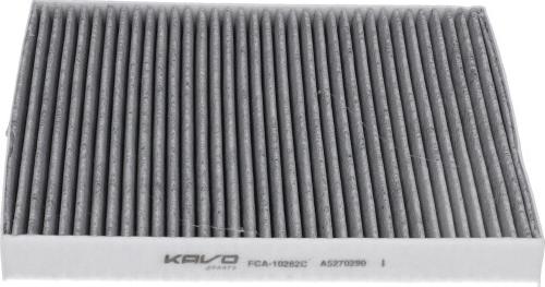 AMC Filter FCA-10262C - Filtro, Aria abitacolo www.autoricambi360.it