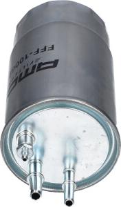 AMC Filter FFF-10062 - Filtro carburante www.autoricambi360.it