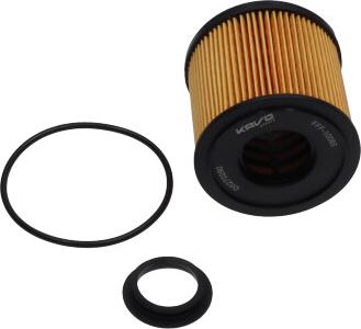 AMC Filter FFF-10085 - Filtro carburante www.autoricambi360.it