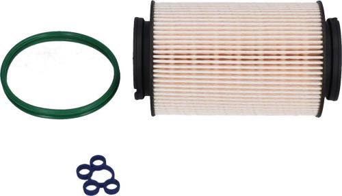 AMC Filter FFF-10161 - Filtro carburante www.autoricambi360.it