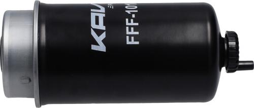 AMC Filter FFF-10108 - Filtro carburante www.autoricambi360.it