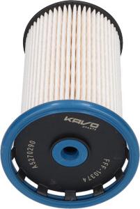 AMC Filter FFF-10374 - Filtro carburante www.autoricambi360.it
