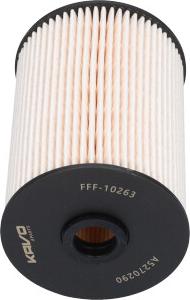 AMC Filter FFF-10263 - Filtro carburante www.autoricambi360.it