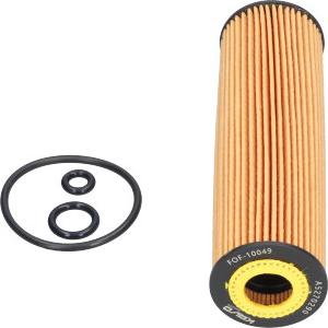 AMC Filter FOF-10049 - Filtro olio www.autoricambi360.it