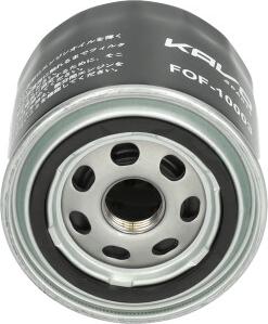 AMC Filter FOF-10003 - Filtro olio www.autoricambi360.it