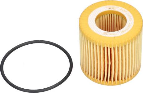 AMC Filter FOF-10089 - Filtro olio www.autoricambi360.it