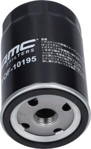 AMC Filter FOF-10195 - Filtro olio www.autoricambi360.it