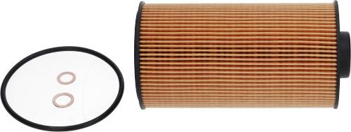 AMC Filter FOF-10145 - Filtro olio www.autoricambi360.it