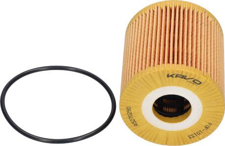AMC Filter FOF-10133 - Filtro olio www.autoricambi360.it