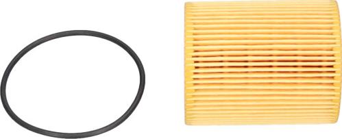 AMC Filter FOF-10122 - Filtro olio www.autoricambi360.it