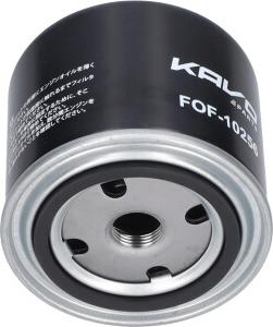 AMC Filter FOF-10256 - Filtro olio www.autoricambi360.it