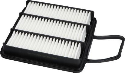 AMC Filter GA-306 - Filtro aria www.autoricambi360.it