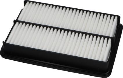 AMC Filter HA-682 - Filtro aria www.autoricambi360.it