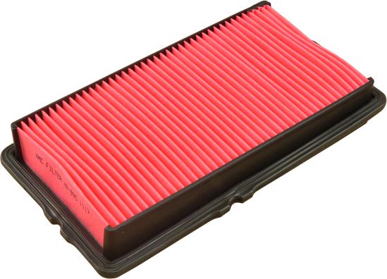 AMC Filter HA-895 - Filtro aria www.autoricambi360.it