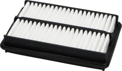 AMC Filter HA-8647 - Filtro aria www.autoricambi360.it