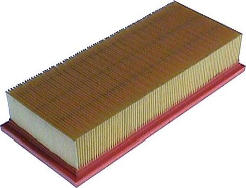 AMC Filter HA-8637 - Filtro aria www.autoricambi360.it