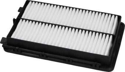 AMC Filter HA-743 - Filtro aria www.autoricambi360.it