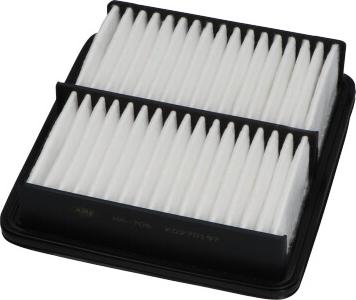 AMC Filter HA-706 - Filtro aria www.autoricambi360.it