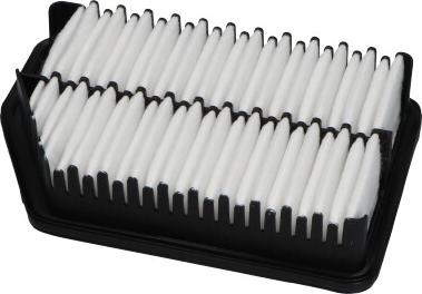 AMC Filter HA-728 - Filtro aria www.autoricambi360.it