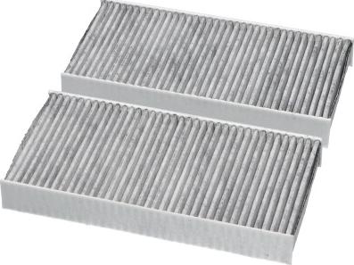 AMC Filter HC-8112C - Filtro, Aria abitacolo www.autoricambi360.it