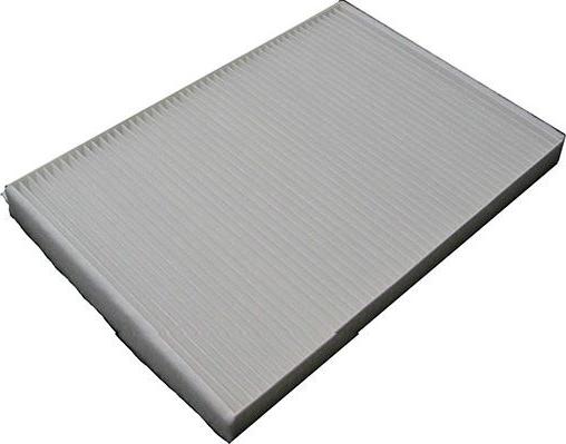 AMC Filter HC-8218 - Filtro, Aria abitacolo www.autoricambi360.it