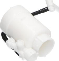 AMC Filter HF-663 - Filtro carburante www.autoricambi360.it