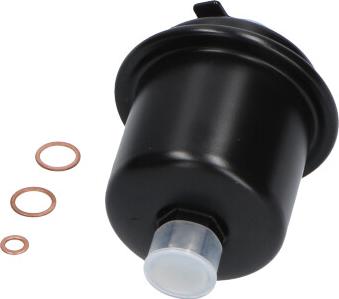 AMC Filter HF-896L - Filtro carburante www.autoricambi360.it